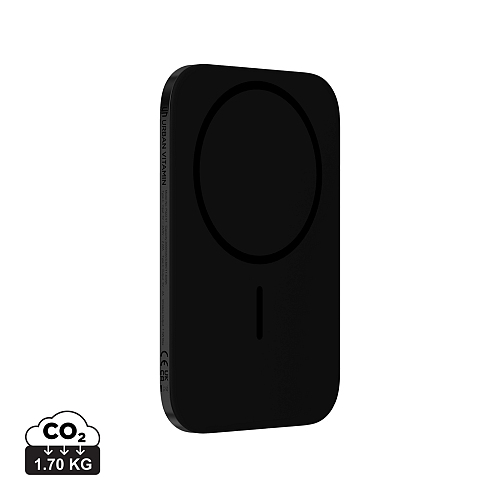 Powerbank ultra-subtire Urban Vitamin Concord 3.000 mAh RCS 2