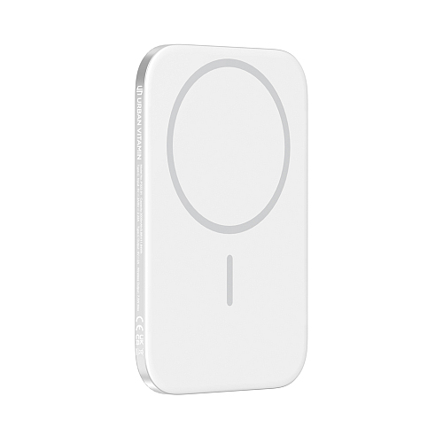 Powerbank ultra-subtire Urban Vitamin Concord 3.000 mAh RCS 1