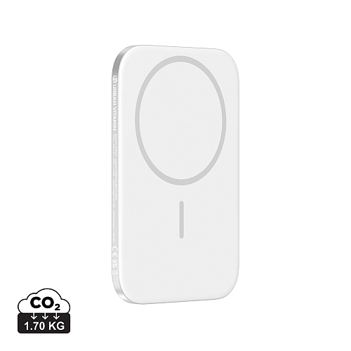 Powerbank ultra-subtire Urban Vitamin Concord 3.000 mAh RCS 2