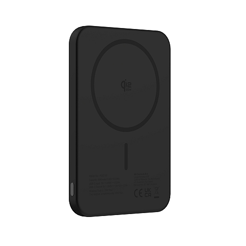 Powerbank magnetic Pomona Urban Vitamin 25W 5.000 mAh Qi 1