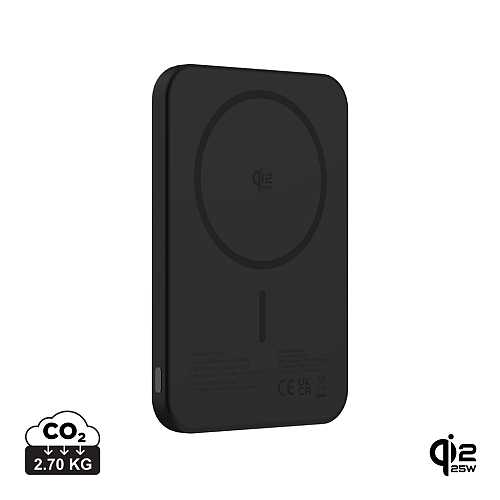 Powerbank magnetic Pomona Urban Vitamin 25W 5.000 mAh Qi 2