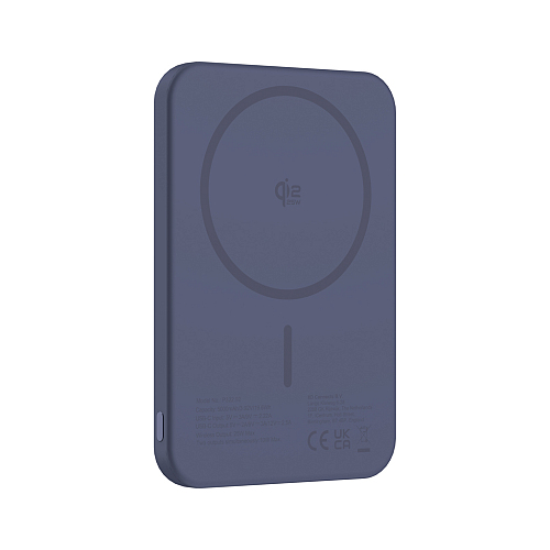 Powerbank magnetic Pomona Urban Vitamin 25W 5.000 mAh Qi 1