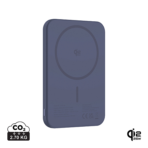 Powerbank magnetic Pomona Urban Vitamin 25W 5.000 mAh Qi 2