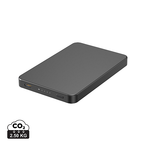 Powerbank wireless magnetic Urban Vitamin Marin 5000mAh 15W 2