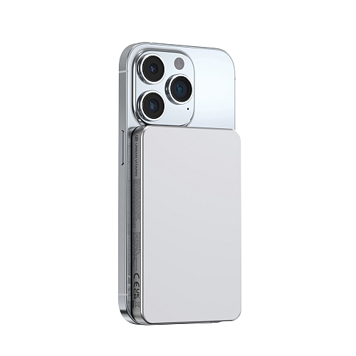 Powerbank wireless magnetic Urban Vitamin Marin 5000mAh 15W 4