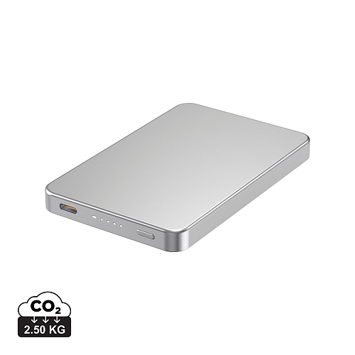 Powerbank wireless magnetic Urban Vitamin Marin 5000mAh 15W 2