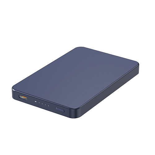 Powerbank wireless magnetic Urban Vitamin Marin 5000mAh 15W 1