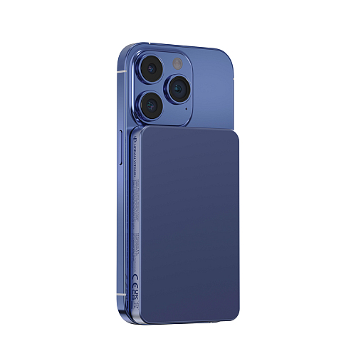 Powerbank wireless magnetic Urban Vitamin Marin 5000mAh 15W 4