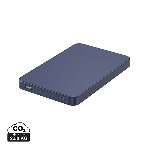 Powerbank wireless magnetic Urban Vitamin Marin 5000mAh 15W 2
