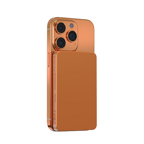 Powerbank wireless magnetic Urban Vitamin Marin 5000mAh 15W 4