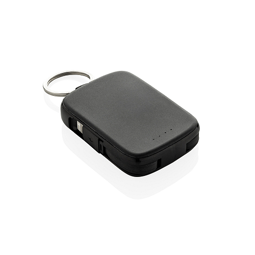 Powerbank breloc Nexo RCS 20000 mAh cu cabluri integrate 1
