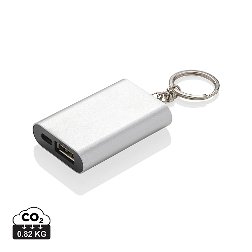 Powerbank tip breloc 1.000 mAh 2