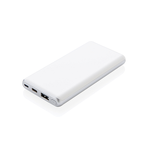 Powerbank 10.000 mAh cu incarcare rapida 1