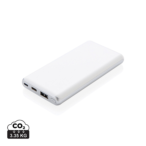 Powerbank 10.000 mAh cu incarcare rapida 2