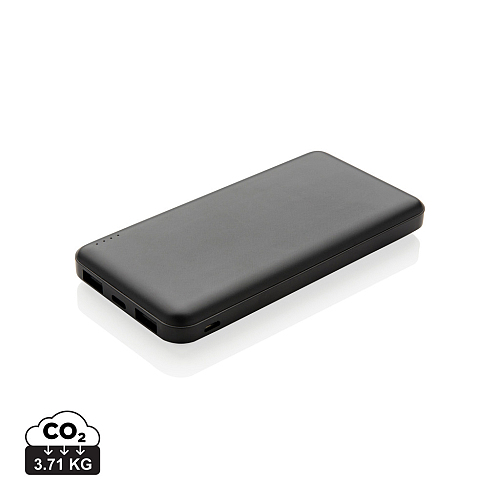 Powerbank compact 10.000 mAh High Density 2