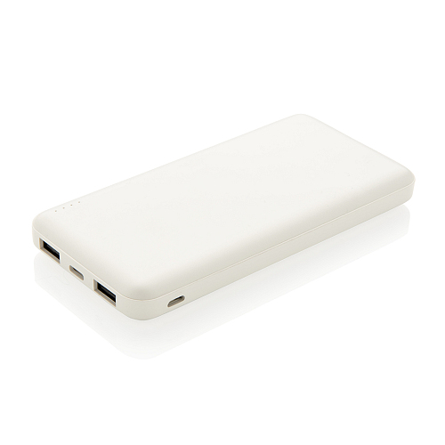 Powerbank compact 10.000 mAh High Density 1