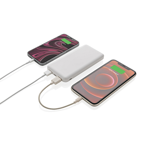 Powerbank compact 10.000 mAh High Density 3