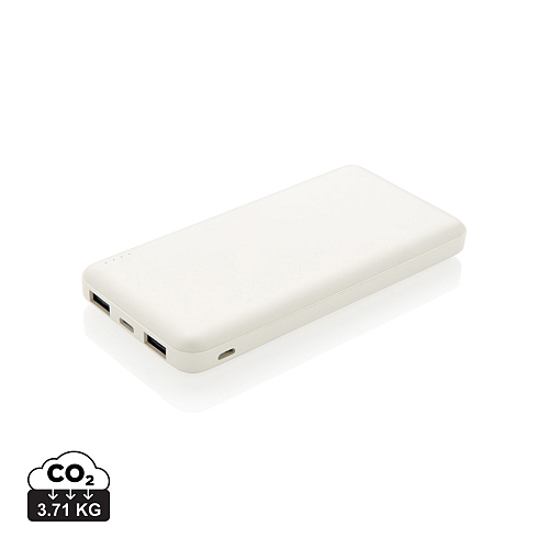 Powerbank compact 10.000 mAh High Density 2