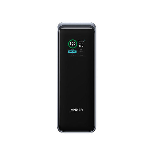 Powerbank Anker Prime 250W de 27.650 mAh 1