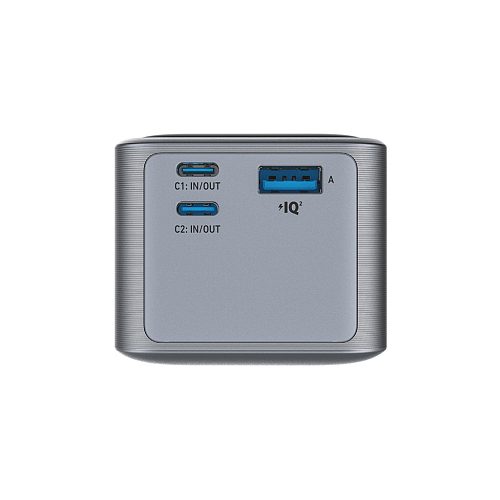 Powerbank Anker Prime 250W de 27.650 mAh 3