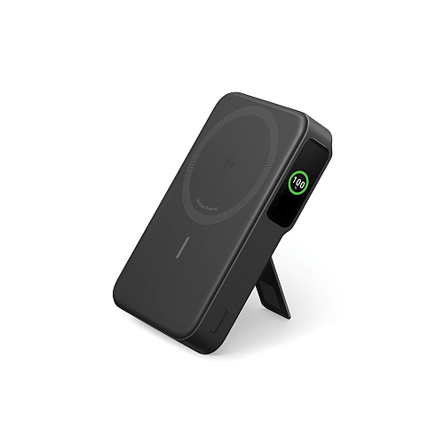 Powerbank magnetic Anker MagGo QI2 10.000mAh 1