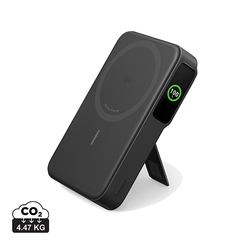 Powerbank magnetic Anker MagGo QI2 10.000mAh 2