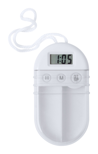 cutie medicamente, Ziprik 1