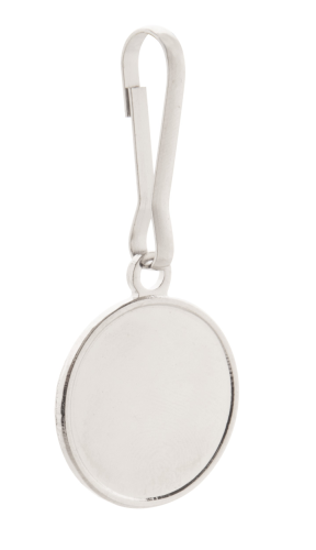 tragator fermoar, Zippy 4