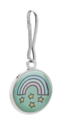 tragator fermoar, Zippy 1