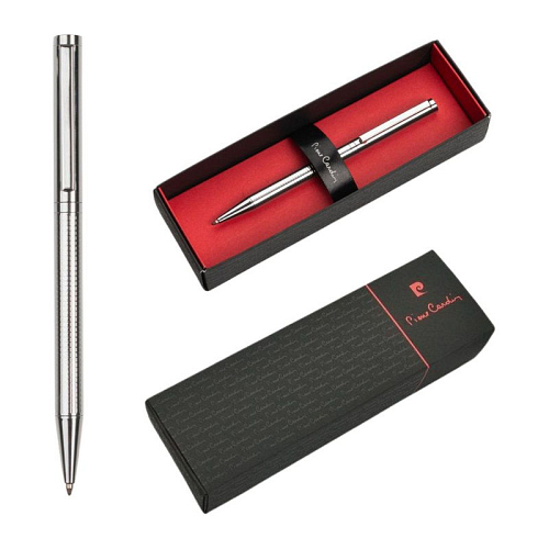 DOMINIQUE metal ballpoint pen 1