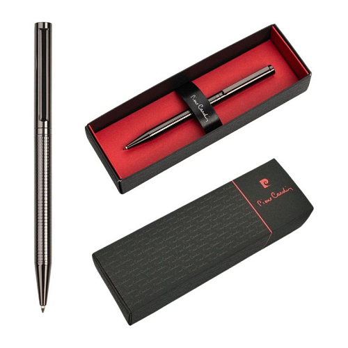 DOMINIQUE metal ballpoint pen 1