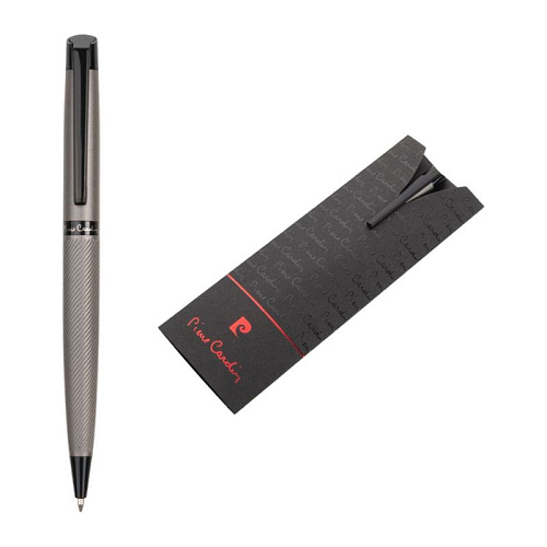 DENISE metal ballpoint pen 1
