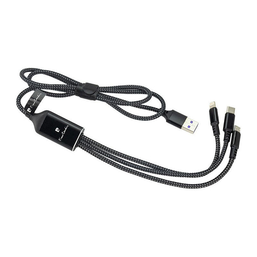 FLEUR charging cable 2