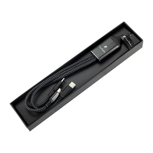 FLEUR charging cable 3