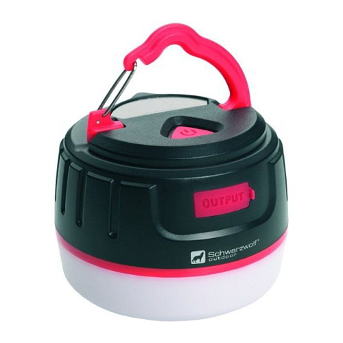 KARAKUM 4000 mAh powerbank 1