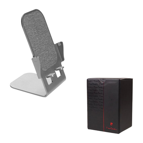 VITESSE phone stand with wireless charger 1