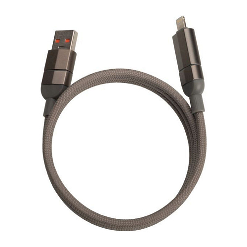 DONNES magnetic100W fast charging and data cable 2