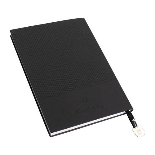 CHANTAL set of notebook and ballpoint pen 4