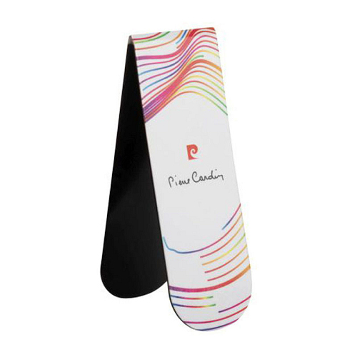 LIBRO set of bookmark and postcard 3