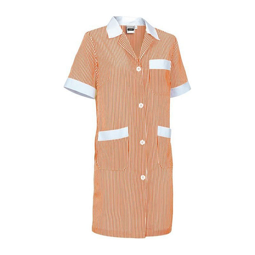 women lab coat ALANIS 2
