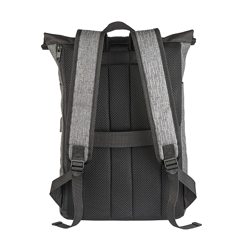 Rucsac Laptop din Poliester Reflectorizant 4