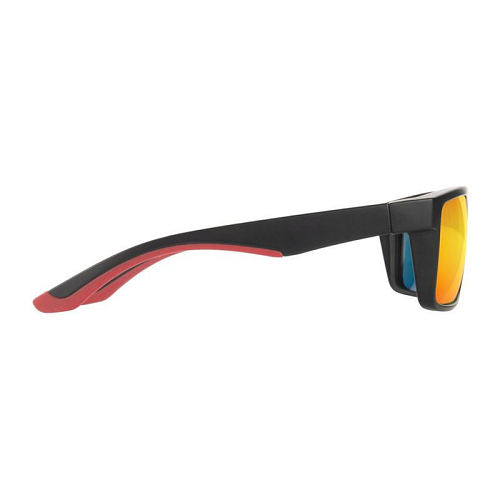 Polarized Schwarzwolf sports sunglasses with colou 3