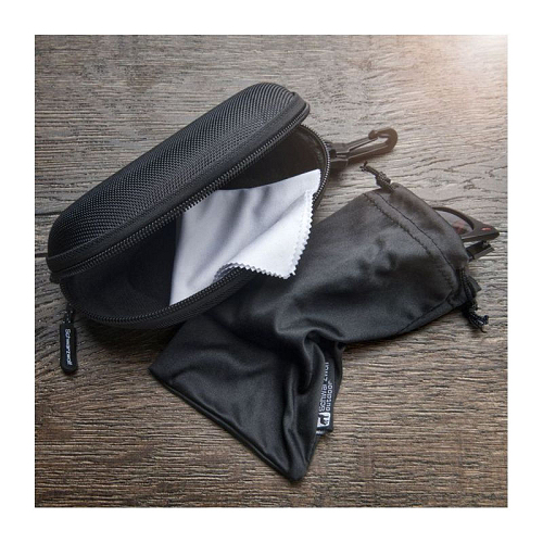 ARKANSAS sunglasses case 4