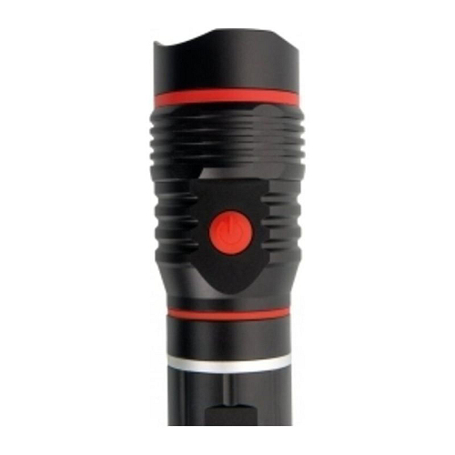 BIWA outdoor metal flashlight 4