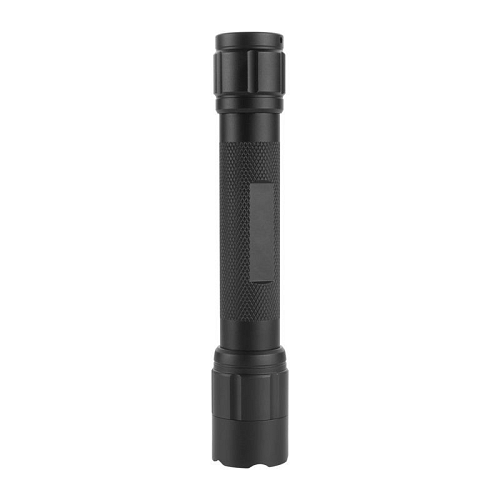 Schwarzwolf outdoor flashlight with a wrist strap 2