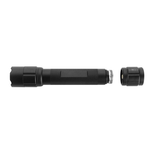 Schwarzwolf outdoor flashlight with a wrist strap 4
