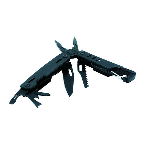 Schwarzwolf multitool contains 11 kinds of tools 1