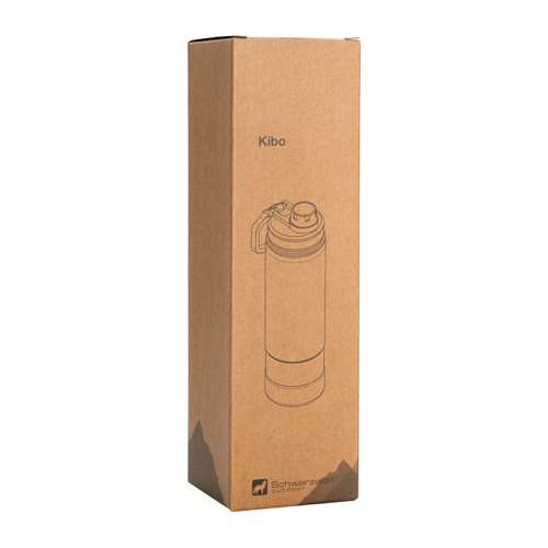 Sticla KIBO 4