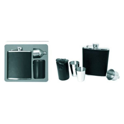 JENA Hip flask set 1