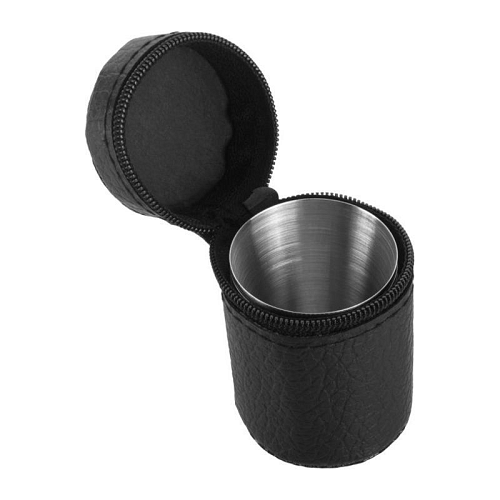 TAHAT hip flask set 2